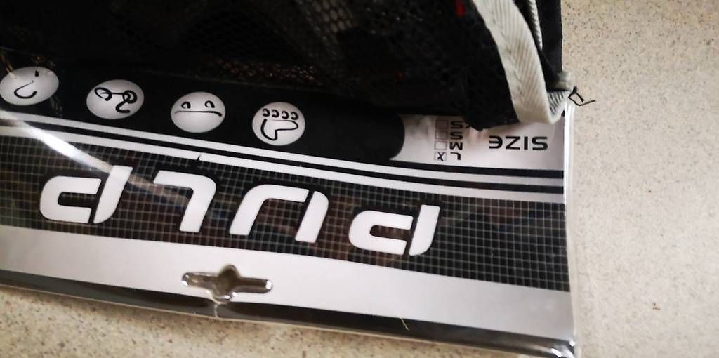 Scarpe da uomo: Protezioni per articolazioni – Usato da Pregassona venduto da pce_xm2t 2