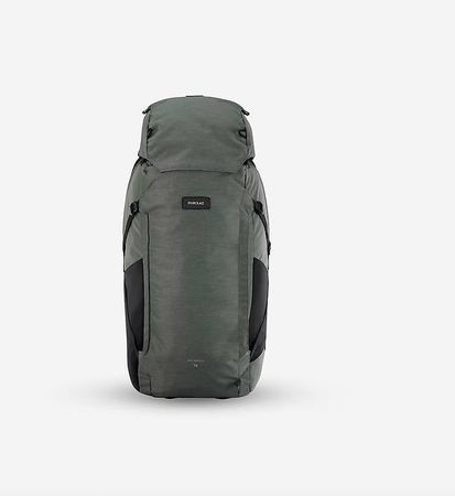 Forclaz Reiserucksack offen 70+6 L 