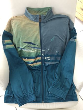 Trainerjacke Vintage von L‘Alpina