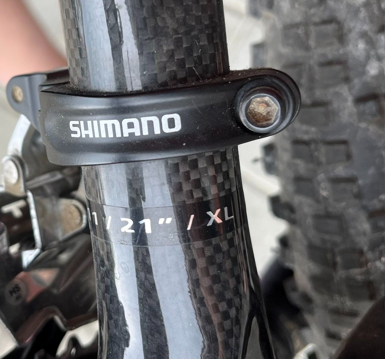 Stöckli Velos: Mountainbike von Stöckli – Gebraucht aus Derendingen von ibu01 8