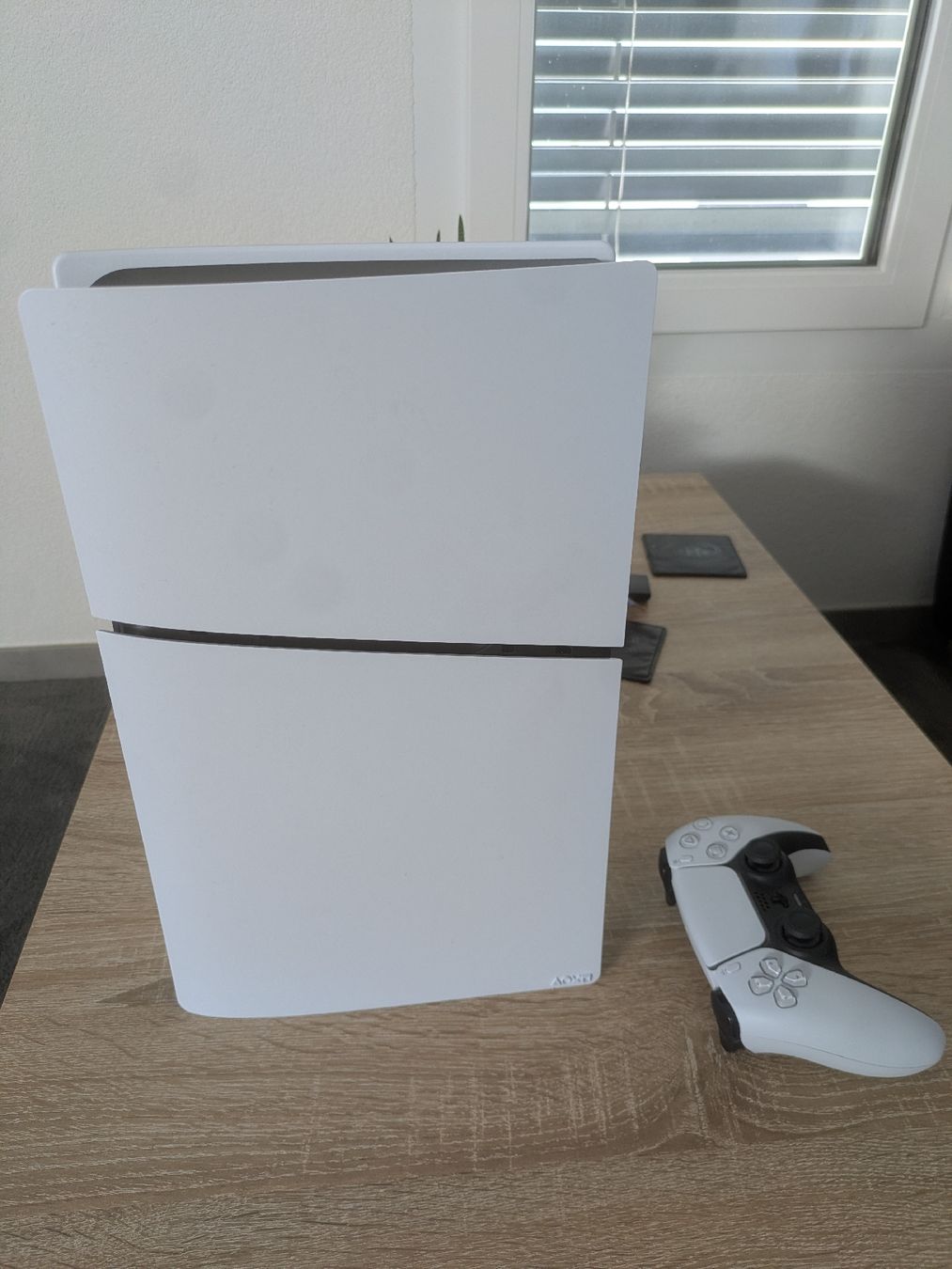 Sony Console: Sony Playstation 5 Slim édition numérique – Nuovo (secondo la descrizione) da Granges-Marnand venduto da abi_rtx8