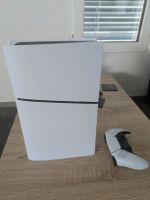 Sony Playstation 5 Slim édition numérique
