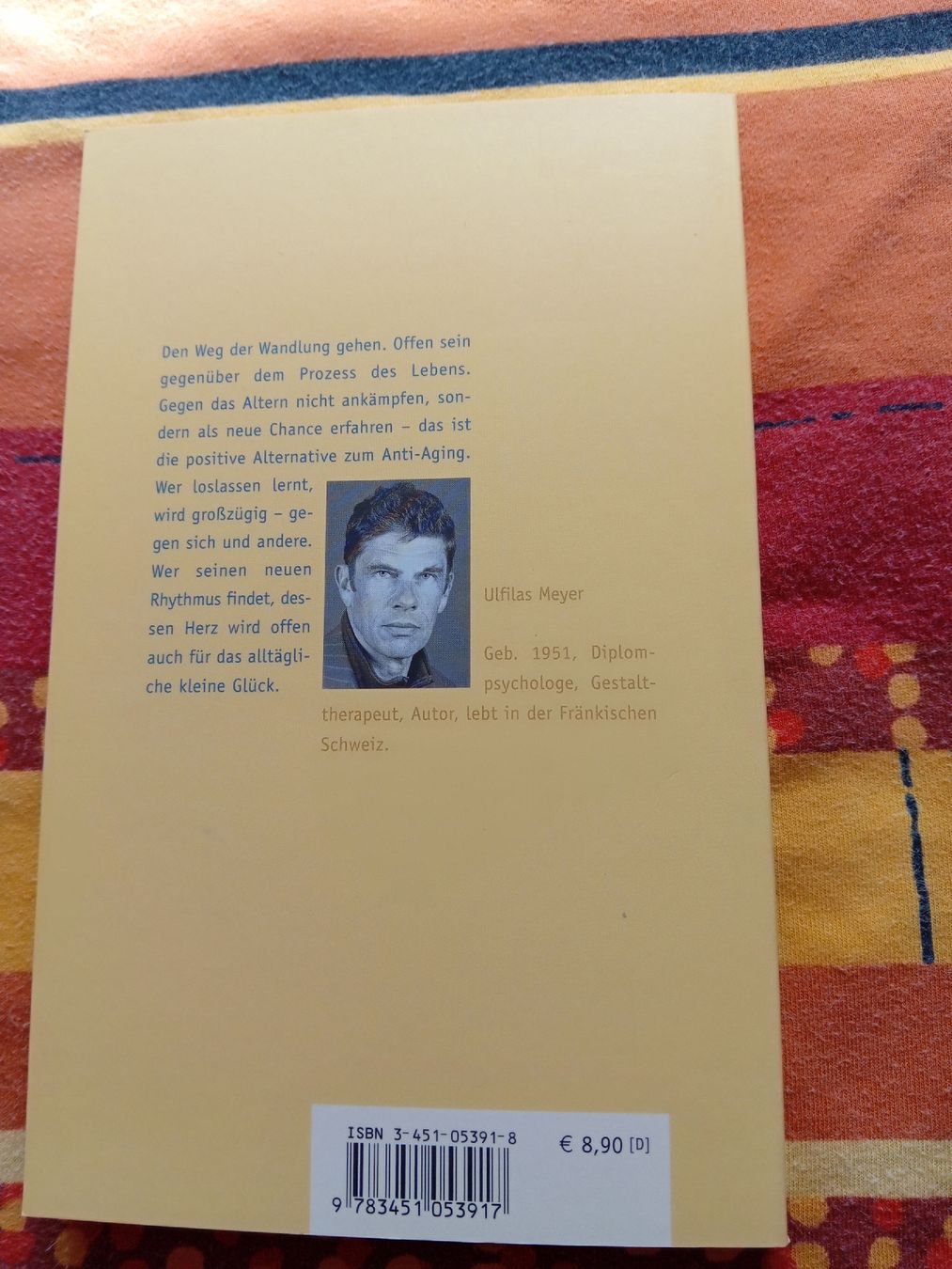 Libri: Taschenbuch: Happy Aging – Nuovo (secondo la descrizione) da Witterswil venduto da hele04 1