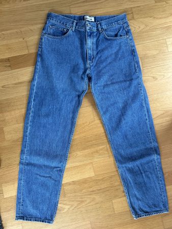 Pull and Bear Jeans