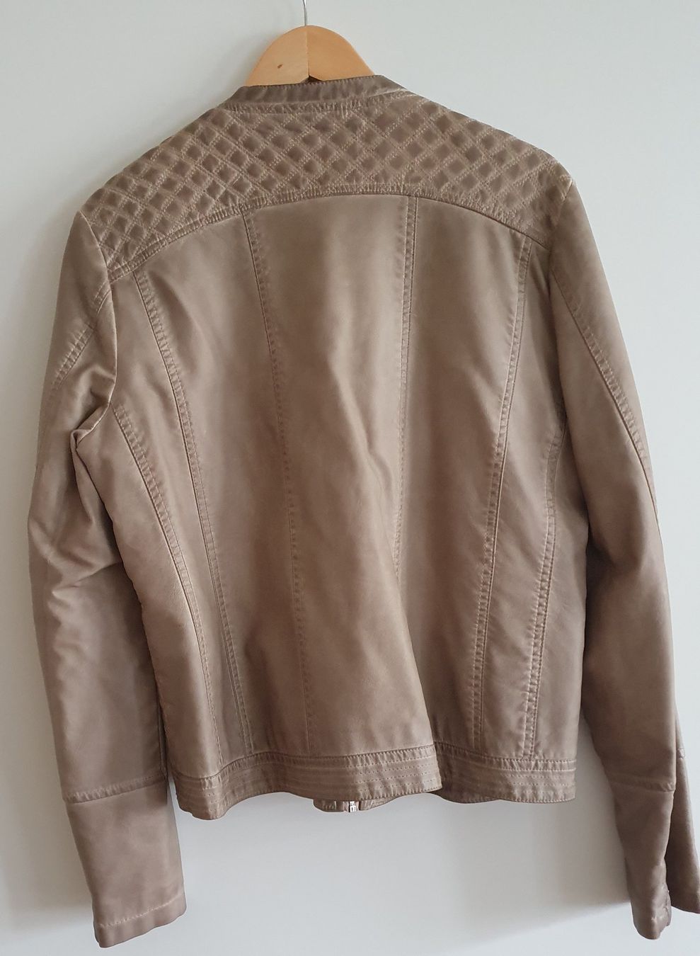 Giacche: Kunstleder-Jacke , Gr.XL – Usato da Niederlenz venduto da clea50 1