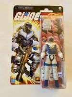 G.I. Joe Classified Series - Snow Serpent