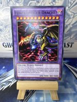 Yu-Gi-Oh! Fünfköpfiger Drache / MIL1 🇩🇪