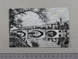 Solothurn, 1953, Rötibrücke
