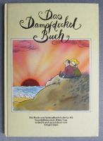 Das Dampfdeckel Buch - Cartoons von Erhard Dietl
