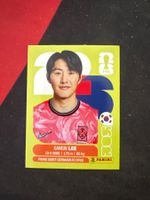 Panini FIFA WM 2026 Sticker - KOR 12
