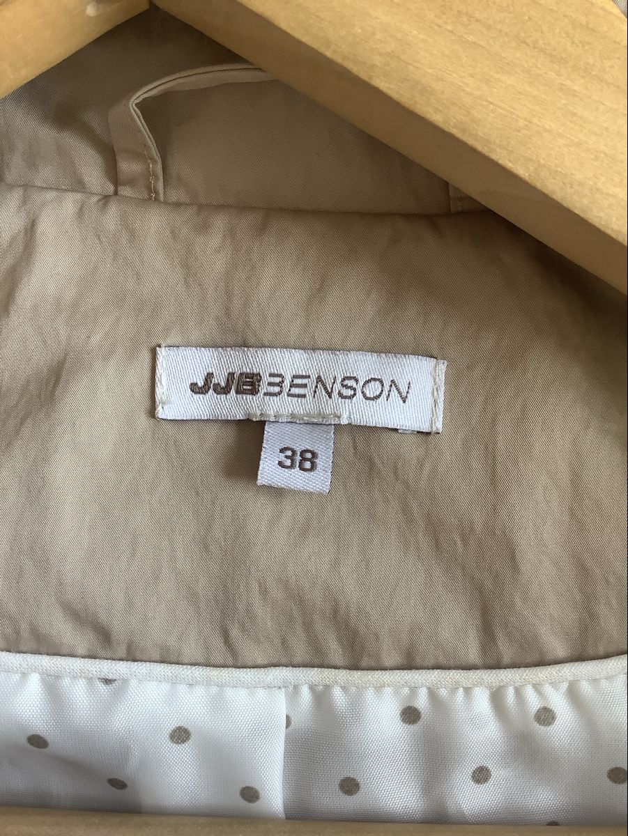 Jj Benson Cappotti: Damenmantel JJBENSON  – Usato da schaffhausen venduto da Chiquimiki 2