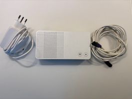 Swisscom Internet Light Internet Box