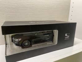 Mercedes-Benz S-Klasse Cabriolet 1:18 - Sammlerstück! OVP