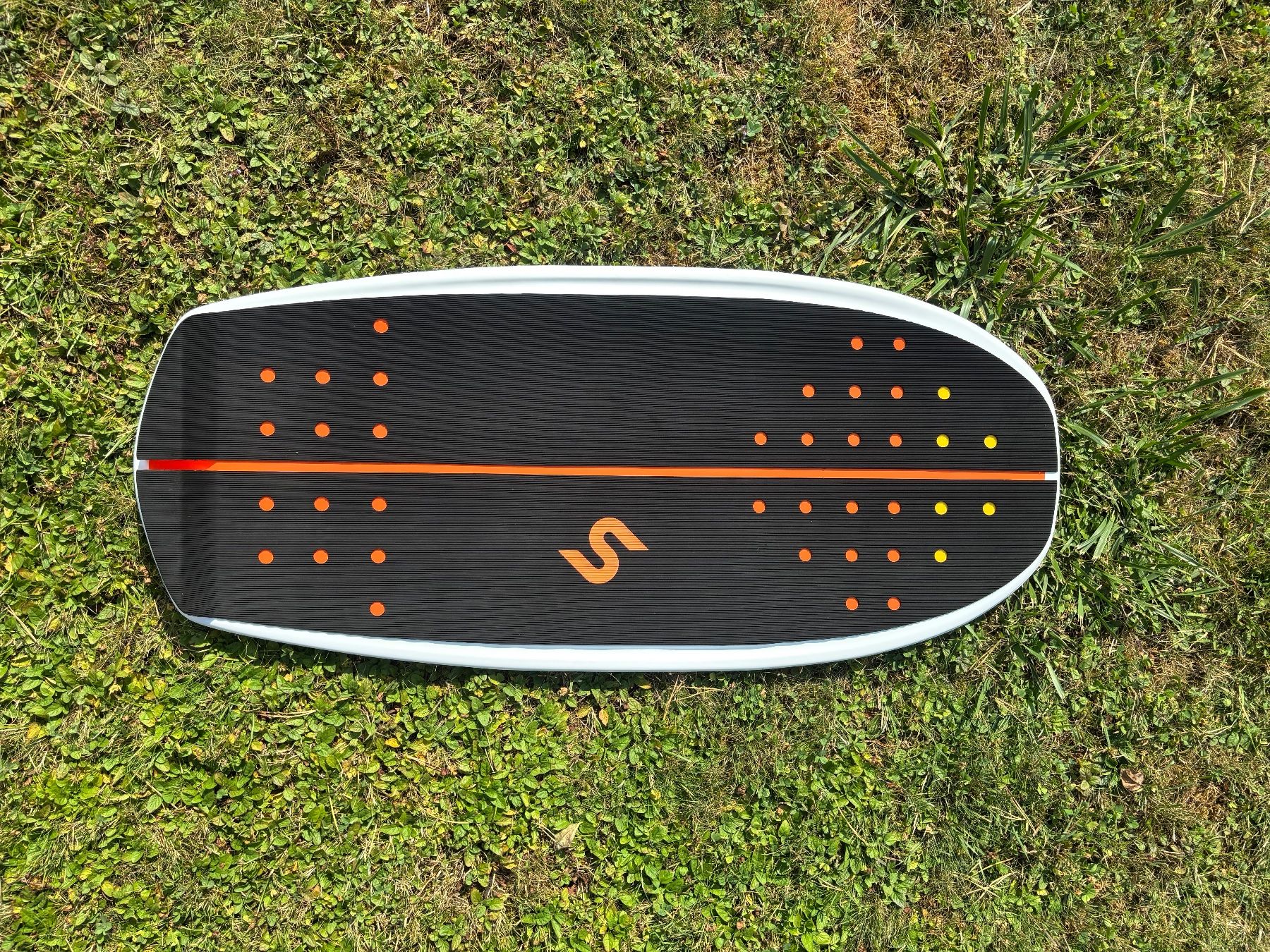 Slingshot Planches de surf: Pump Foil Set komplett inkl. Board – D'occasion à Zollikerberg par XXSunny7 3