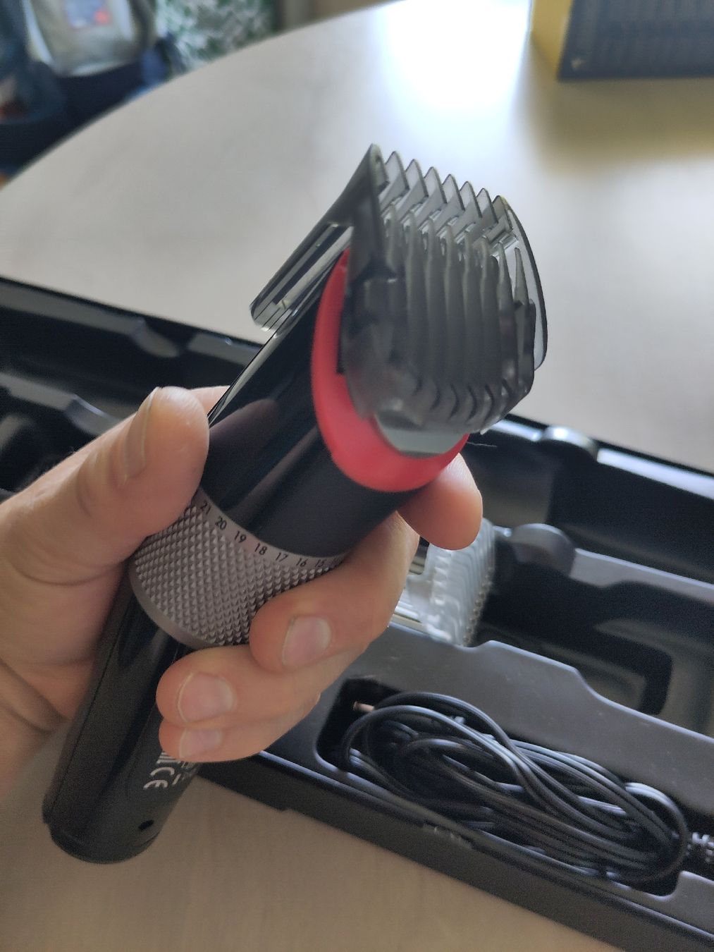 BaByliss Taglio: "Babyliss for Men" – Usato da Stans venduto da von_wzl5 3