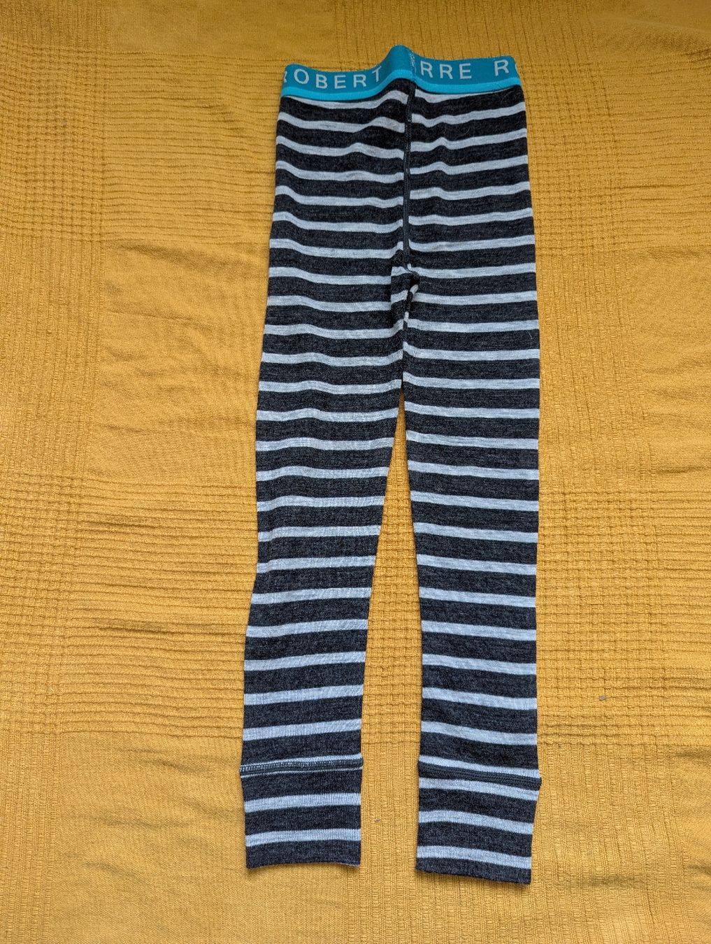 Calze & Collant: Leggings, Merino, Reflex, 98/104 cm – Usato da Zofingen venduto da Droni_A 1