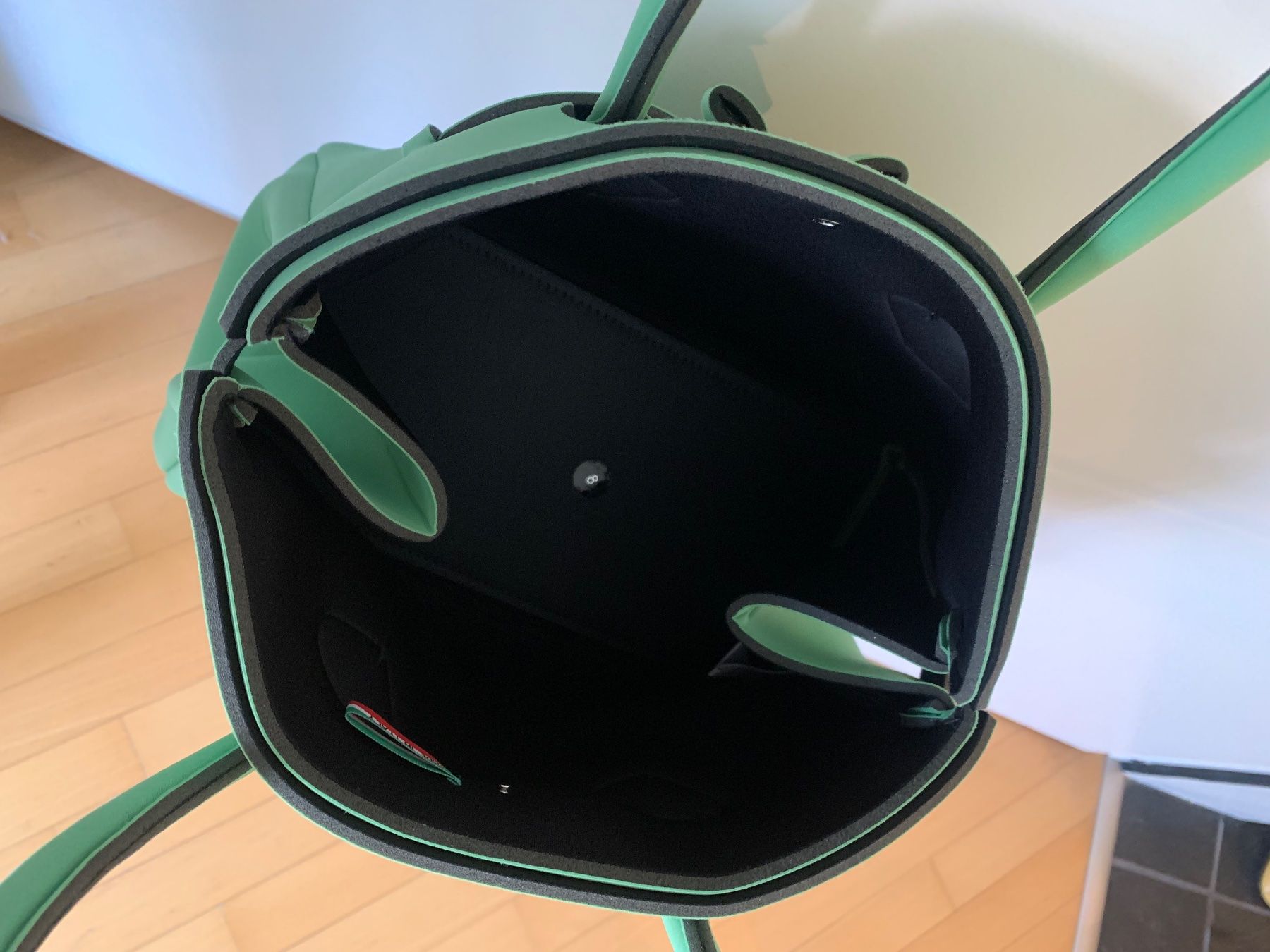 Borse da donna: Neopren Tasche – Usato da Zürich venduto da Lieneli 2