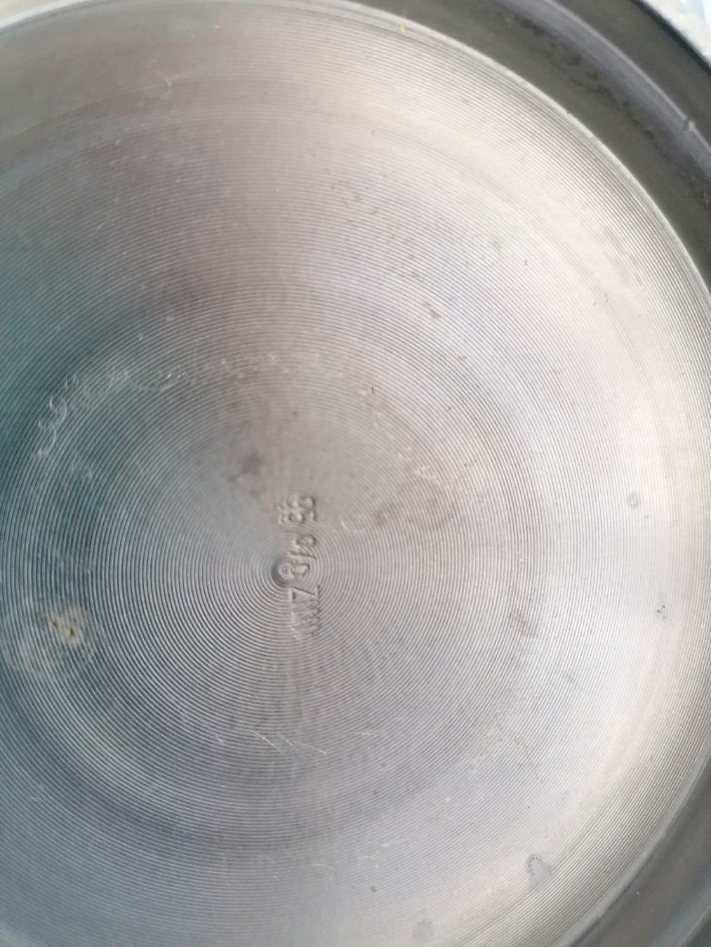Tutte le decorazioni: Zinnkrug mit Deckel – Nuovo (secondo la descrizione) da Wädenswil venduto da bas_yfh5 1