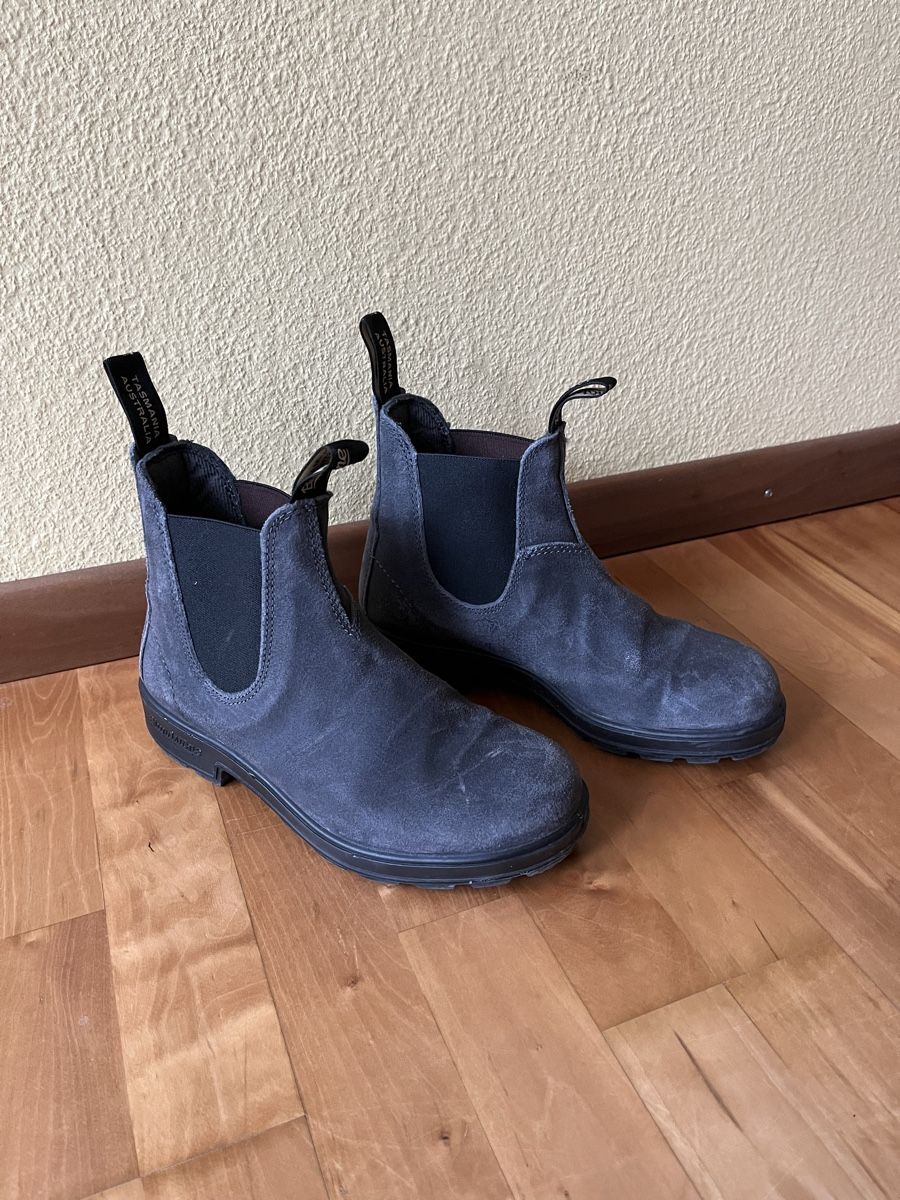 Blundstone Scarpe da donna: Blundstone Grösse 37 – Nuovo (secondo la descrizione) da Würenlingen venduto da nis_hk8m