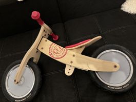 Kinderfahrrad