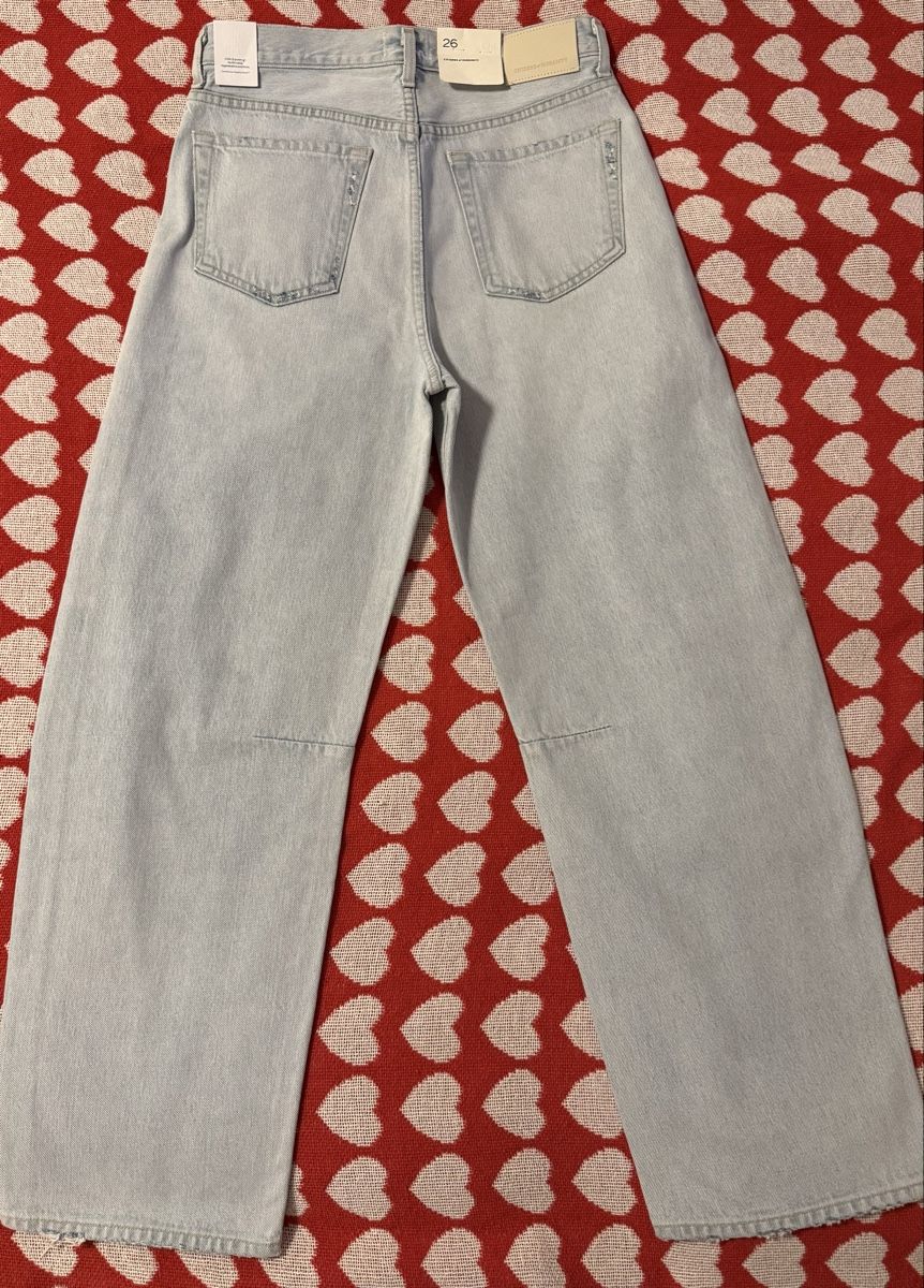 Citizens of Humanity Jeans: Citizen of Humanity size 26 – Neu und originalverpackt aus Kloten von wer_26t5 5