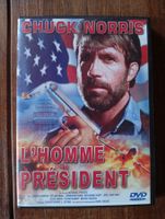 Chuck Norris DVD