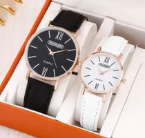 Armbanduhr • Full set