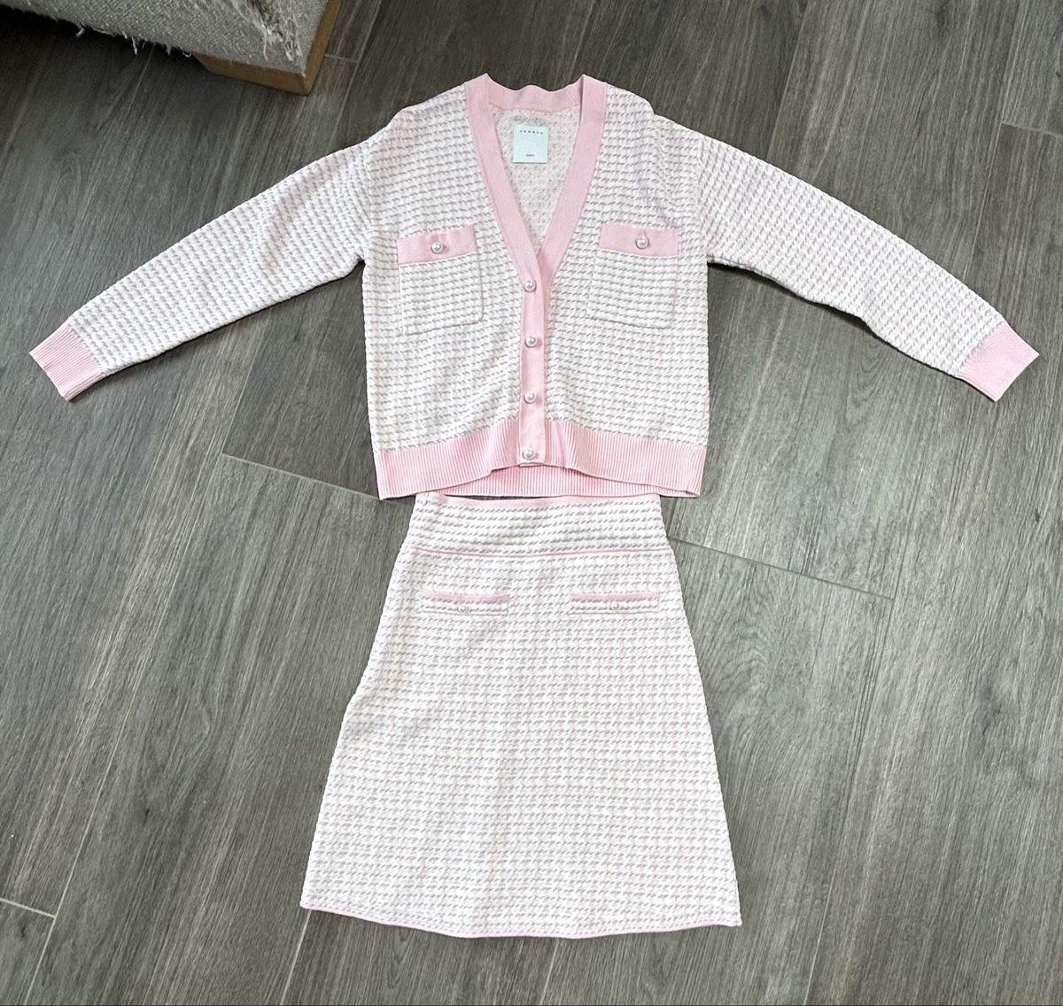 Sandro Vestiti: Sandro Dress – Nuovo (secondo la descrizione) da Bad Ragaz venduto da vjmast 1