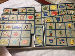 ANTIKES SPIEL