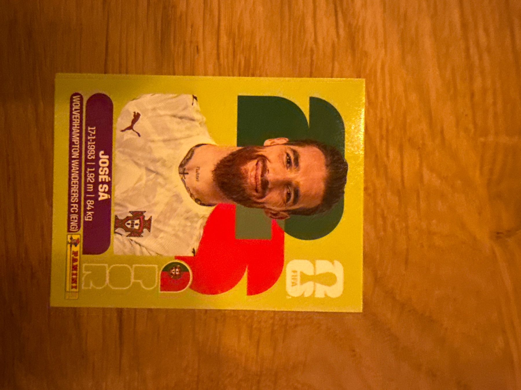 Panini Carte collezionabili: Panini – Usato da Langnau i. E. venduto da Acrjl