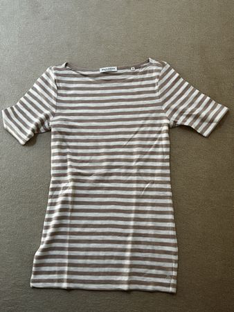 Marc O'Polo striped t-shirt size XS 