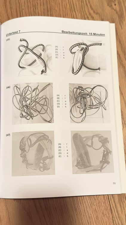 Medfreak Schlauchfiguren 2