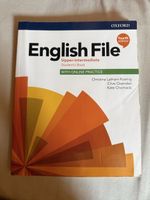 English File (Oxford)