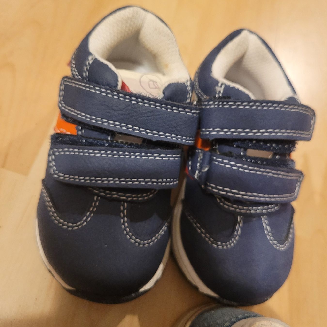 Schuhe für Jungen: S: Schuhe Set Paket Grösse 19 – Gebraucht aus Bremgarten b. Bern von Marge7979 3