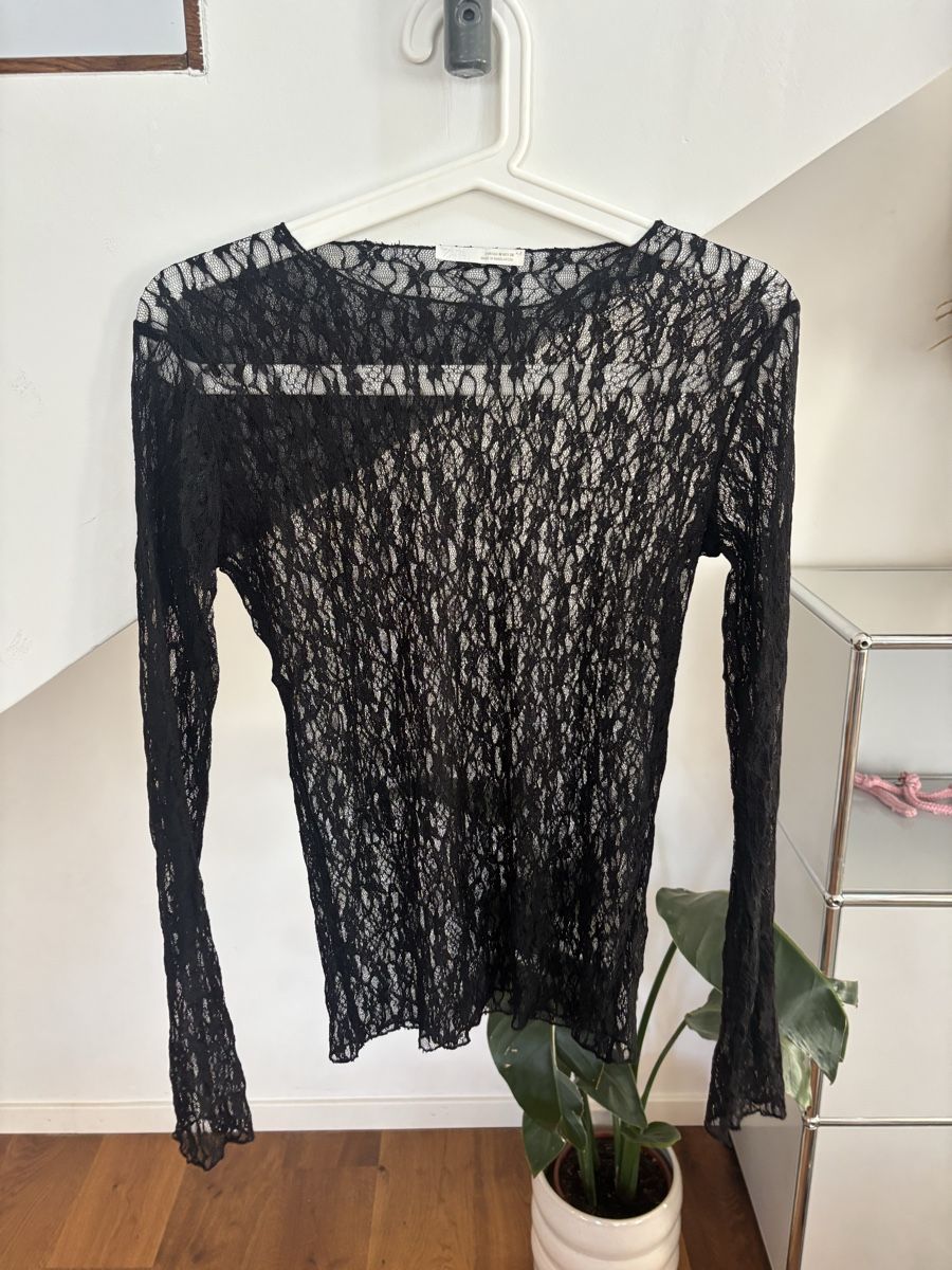 Zara Tops: Spitzenoberteil  – Neuf (Voir description) à Schaan par Nina.Zander_1990 1