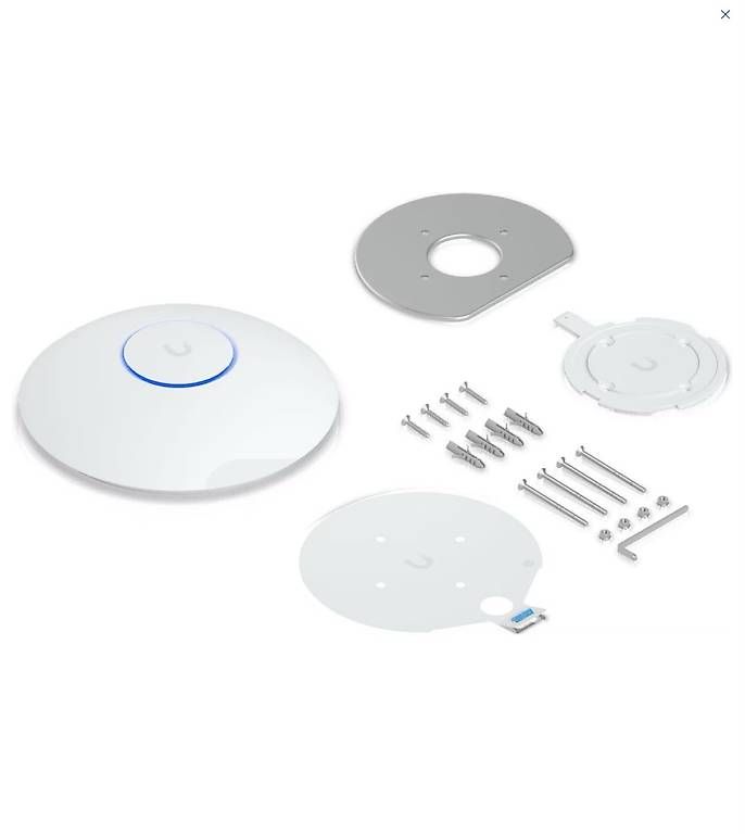 WiFi: Ubiquiti U7 Long-Range – Nuovo e nell'imballaggio originale da Claro venduto da Pugno67 3