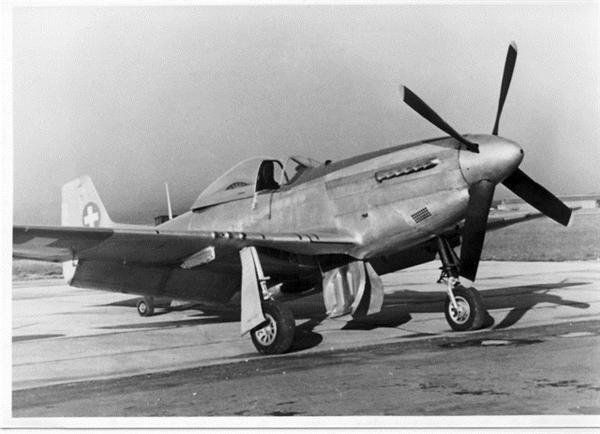 Misurare: Zündmagnet P-51 Fliegertruppe – Usato da Effretikon venduto da RR-Griffon 7