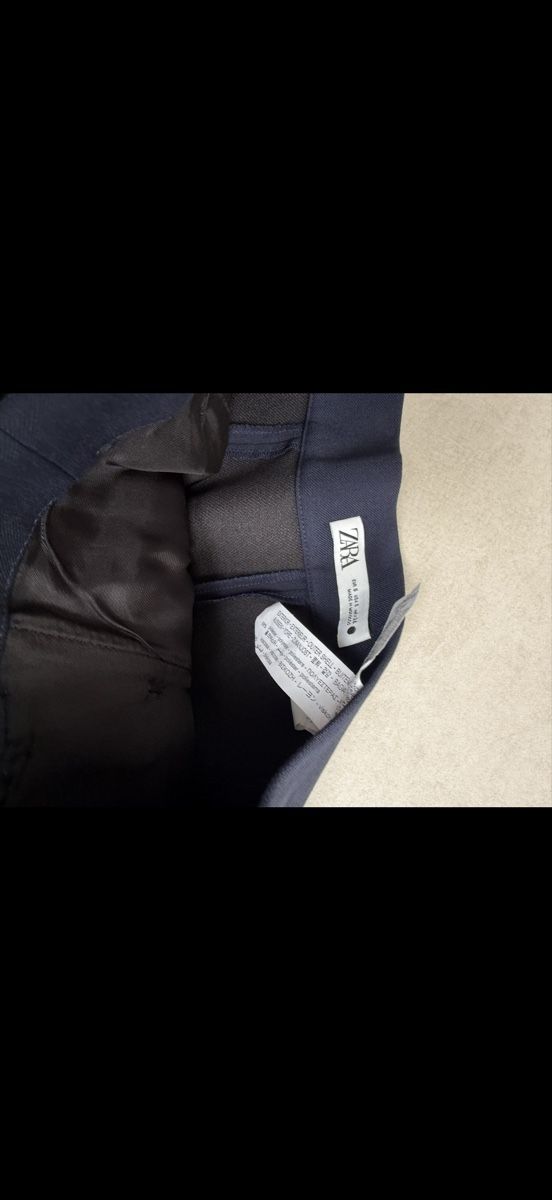 Zara Pantaloni: Zara Short/Minirock – Usato da Vaduz venduto da GiuliaSu 3