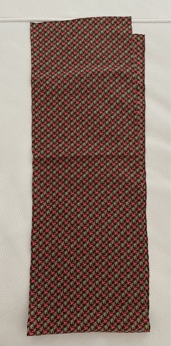 Foulard & Sciarpe: Seiden Schal 🌸 – Usato da Opfikon venduto da Luis144 4