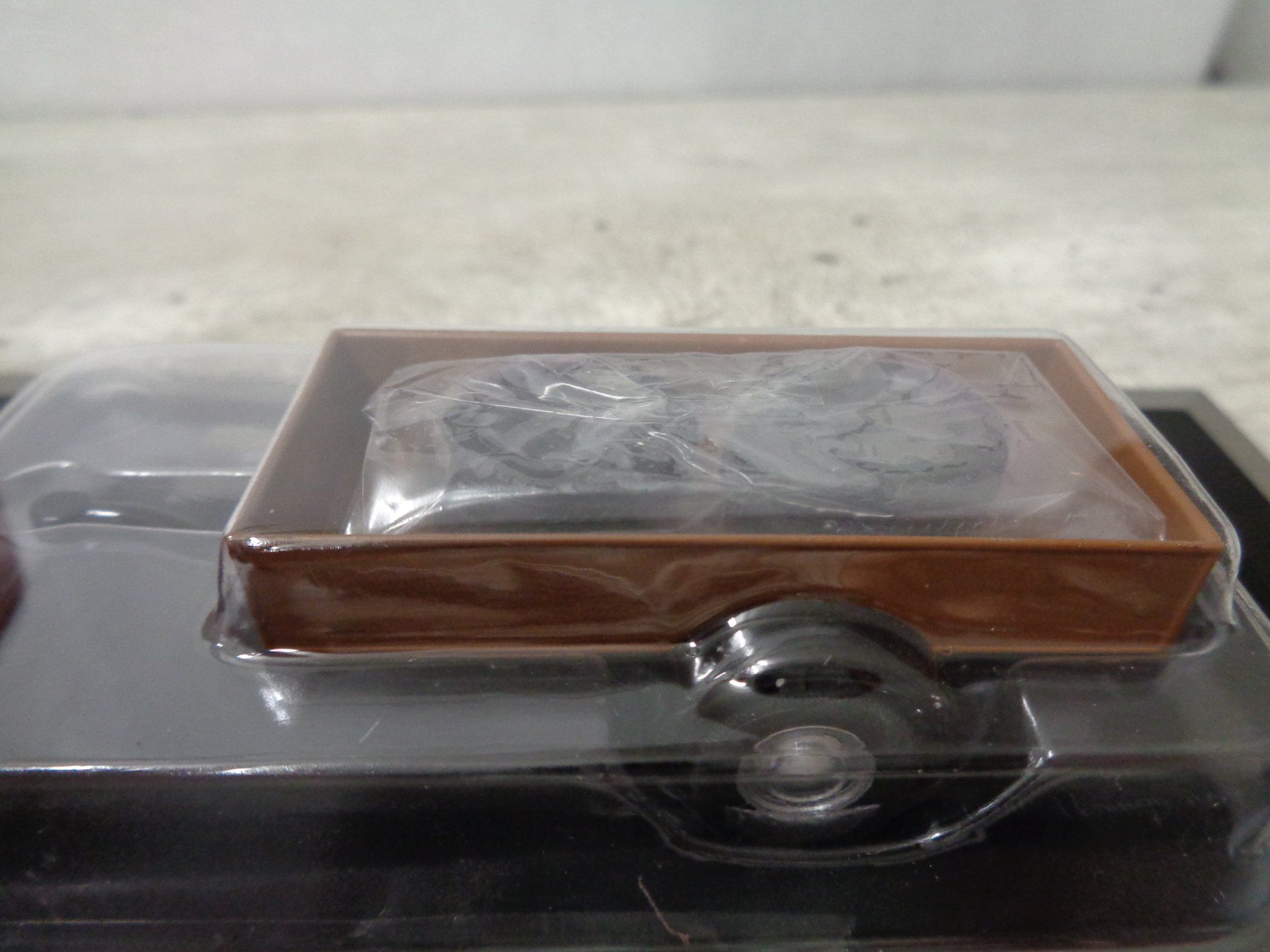 Schuco Modellini d'auto: 1:43 Schuco DKW avec remorque – Nuovo e nell'imballaggio originale da Reconvilier venduto da rallycar 3
