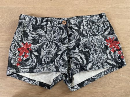 Neue coole Shorts H&M Grösse 36