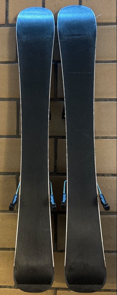 Tecnopro Skis: Snowli-Ski 70cm – Gebraucht aus Jegenstorf von Bahnhofshallenkiosk 4