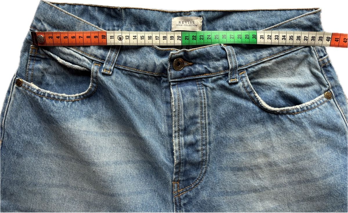 Jeans: Jeans REVISE Concept taille 30 neuf – Neu (gemäss Beschreibung) aus Dotzigen von SecondHandGems 3