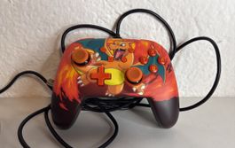 PowerA Wired Controller for Nintendo Switch Charizard
