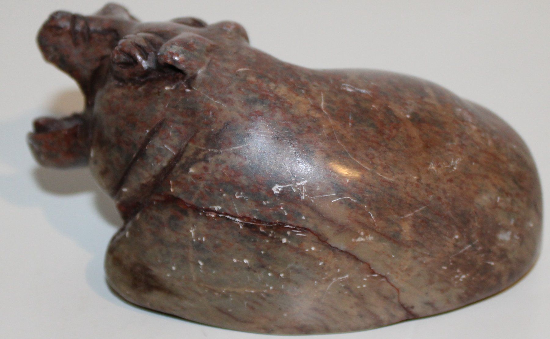 Statuette: 2 Figuren (MZ) – Usato da Schaan venduto da antikes_und_kurioses 3