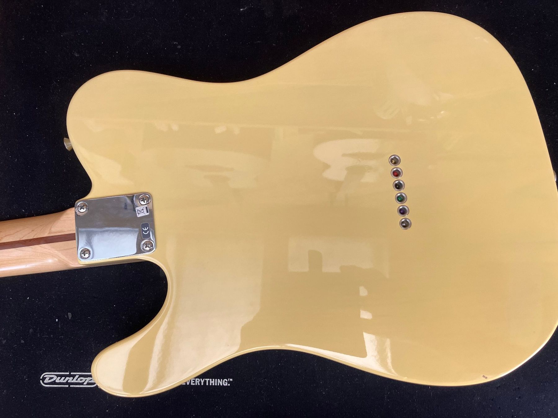 Fender Strumenti musicali: Fender American Special Telecaster 2013 – Usato da Zofingen venduto da bjmusic 1