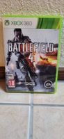 Xbox 360 Spiel - Battlefield 4