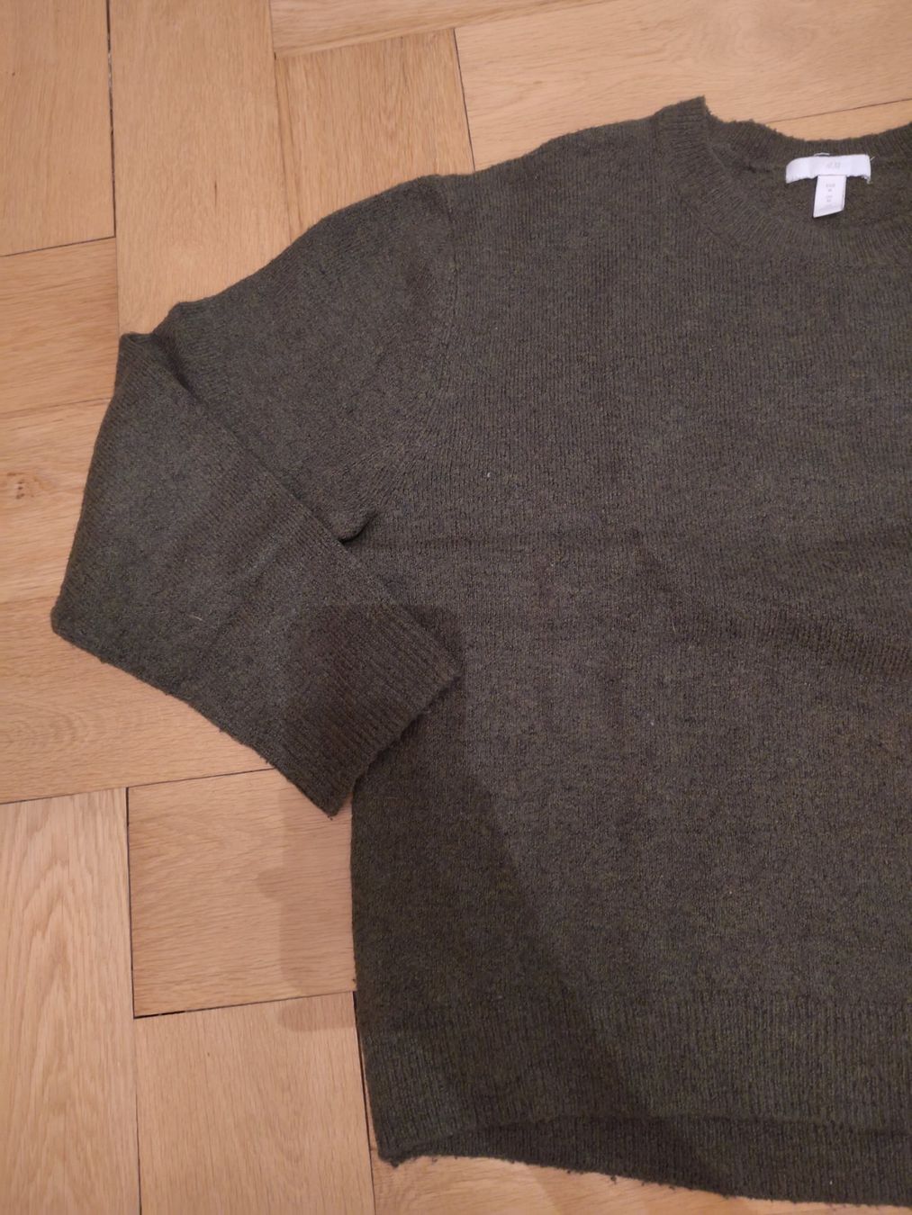 H&M Pullover & Sweatshirts: Pullover – Gebraucht aus Bern von Linii 1