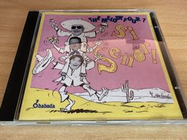 The Melody Four – The Melody Four ? Si Señor !