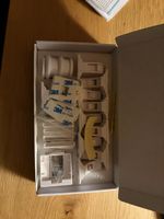 Kindersicherung Schrankverriegelung 10 Stück neu